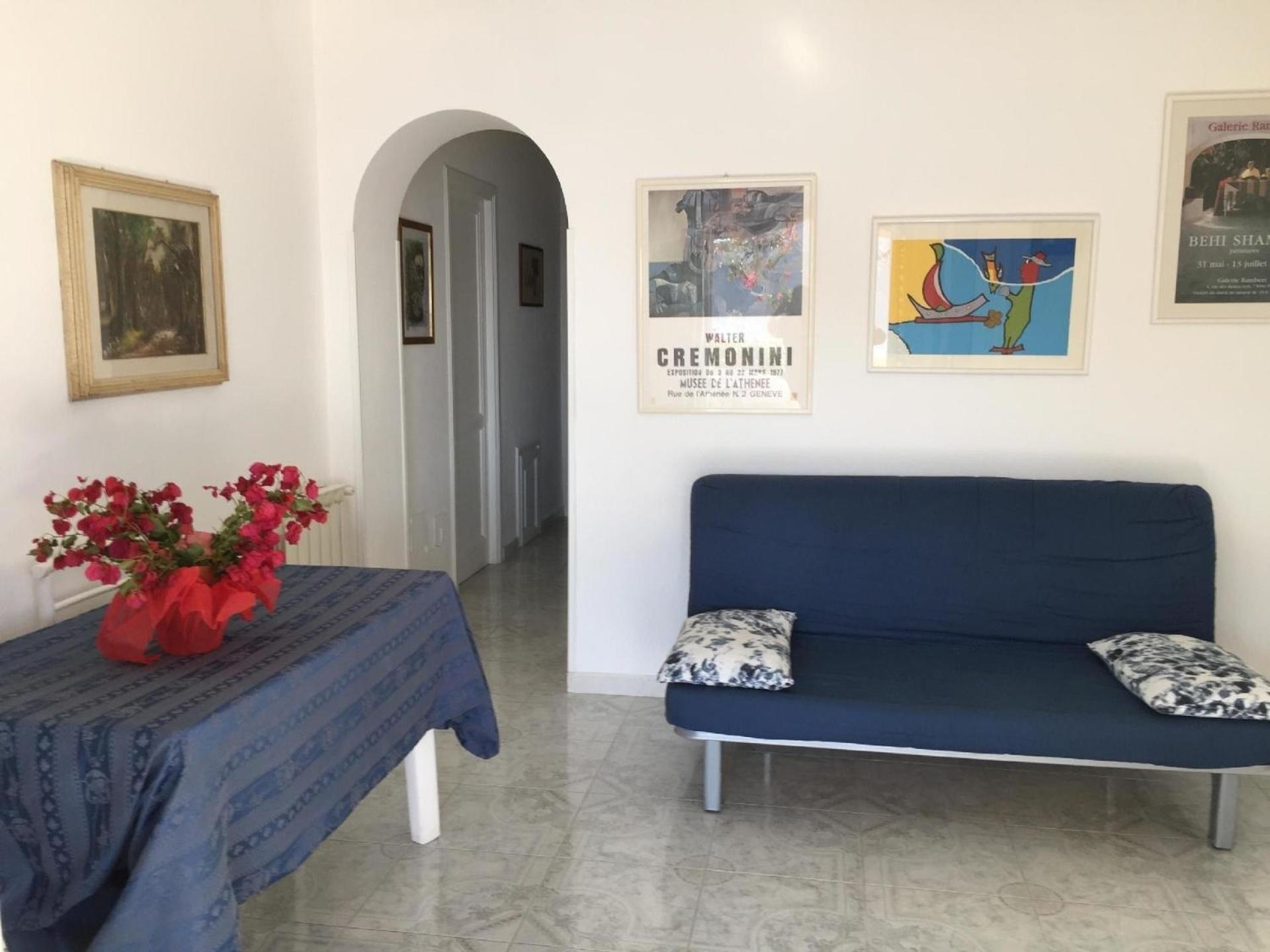 Wohnung C Lipari  Exterior foto